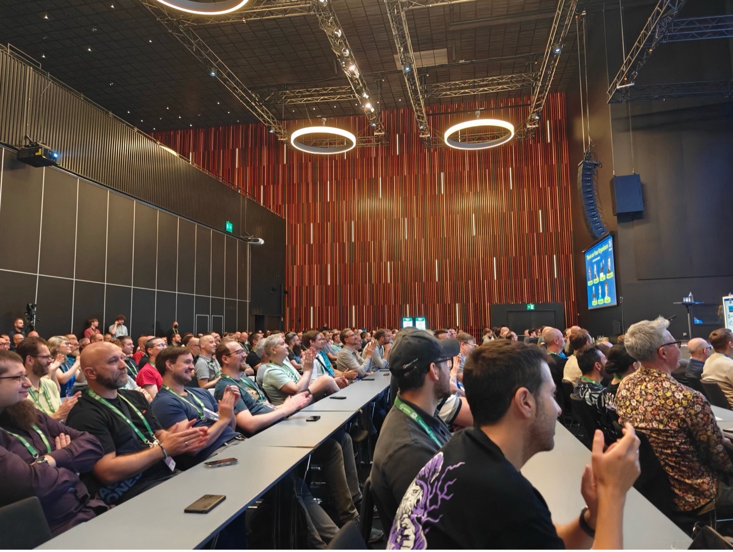 psconfeu-2025.jpg Michael Niehaus photo of PowerShell Conference Europe 2025